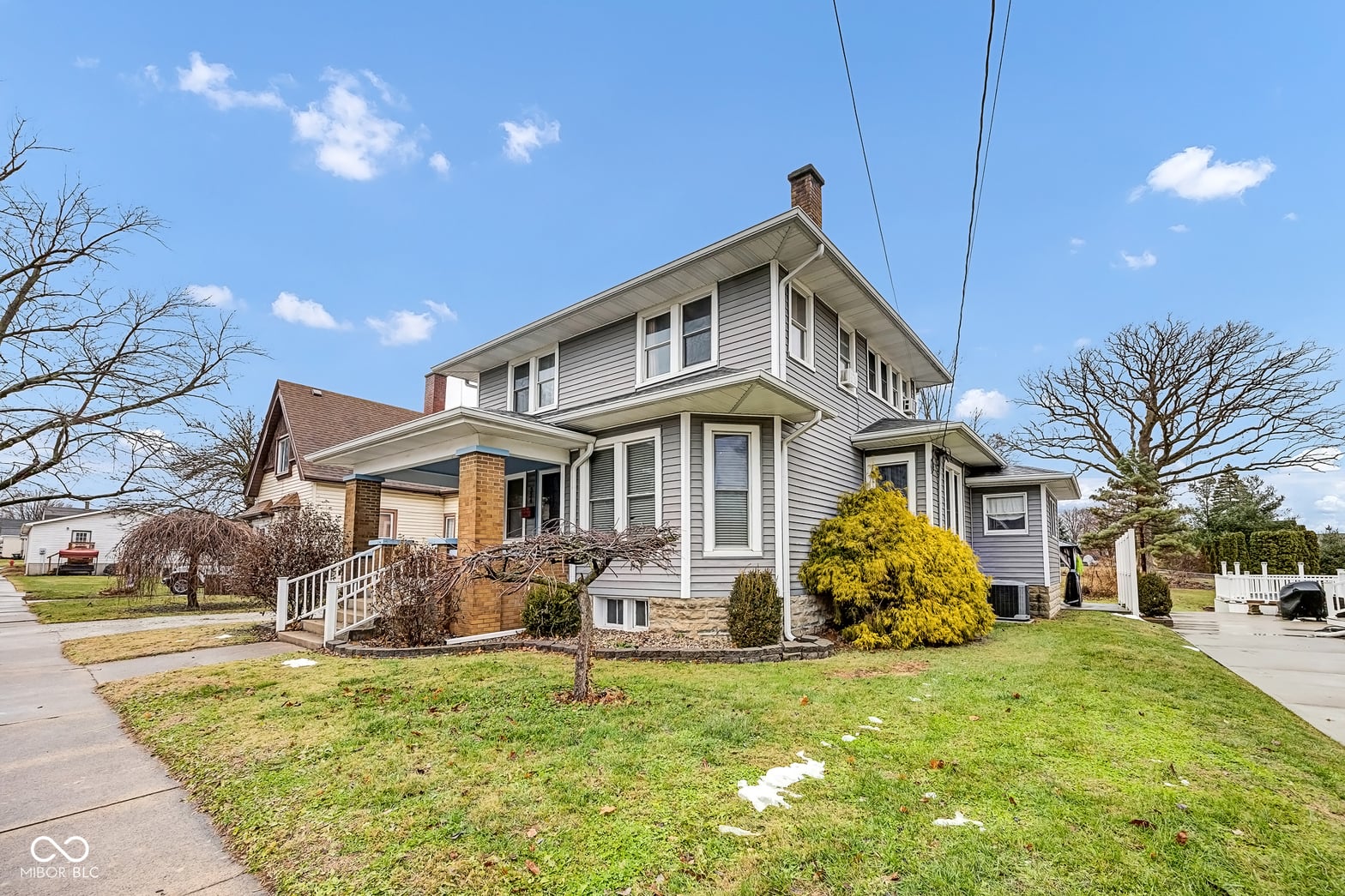 Photo of 324 E Walnut Street, Greensburg, IN