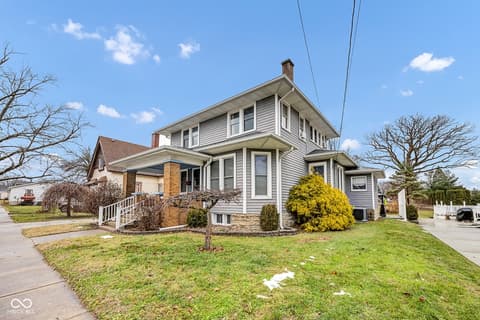 324 E Walnut Street