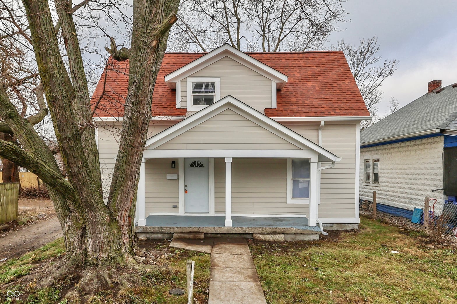 Photo of 442 S Oxford Street, Indianapolis, IN