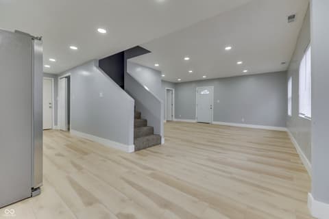 Photo of 442 S Oxford Street, Indianapolis, IN