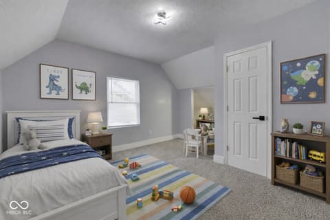 Photo of 442 S Oxford Street, Indianapolis, IN