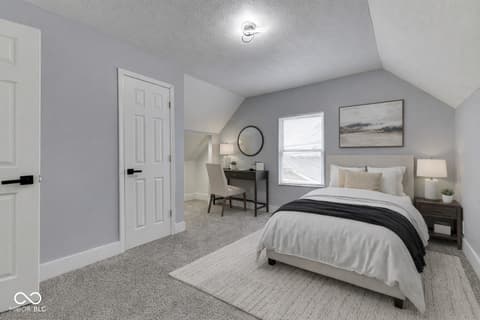 Photo of 442 S Oxford Street, Indianapolis, IN