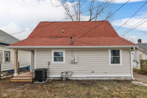 Photo of 442 S Oxford Street, Indianapolis, IN