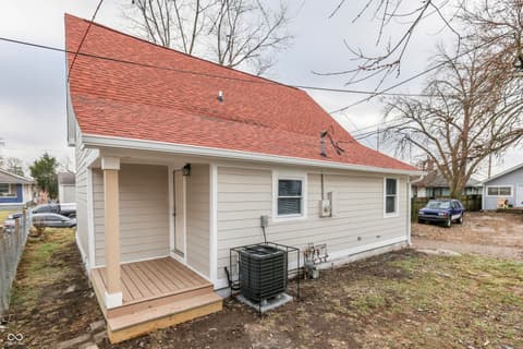 Photo of 442 S Oxford Street, Indianapolis, IN