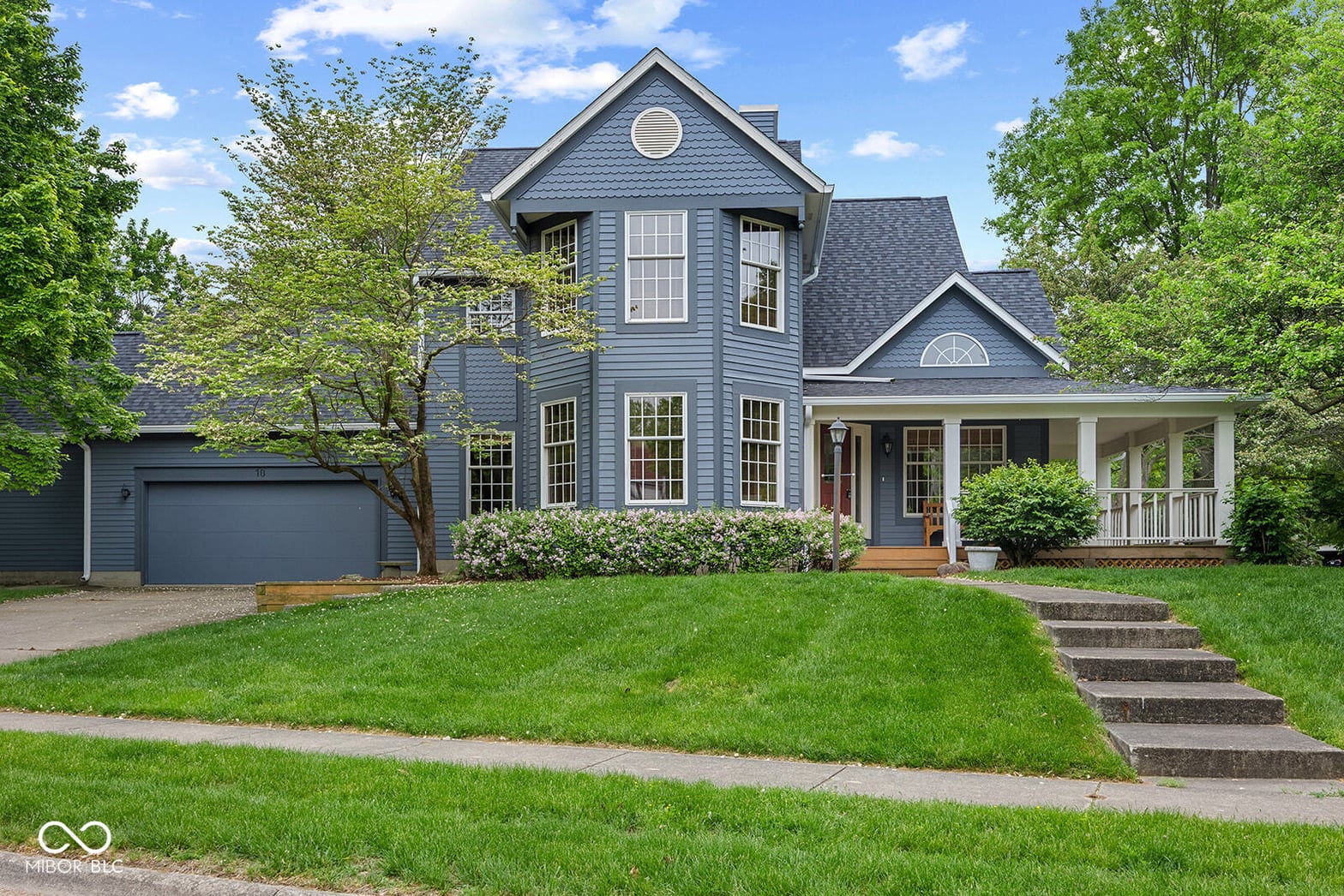 Photo of 10 Steuben Court, West Lafayette, IN