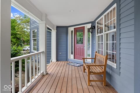 Photo of 10 Steuben Court, West Lafayette, IN