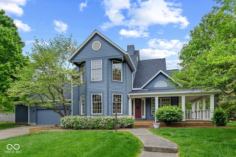 Photo of 10 Steuben Court, West Lafayette, IN