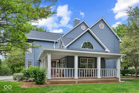 Photo of 10 Steuben Court, West Lafayette, IN