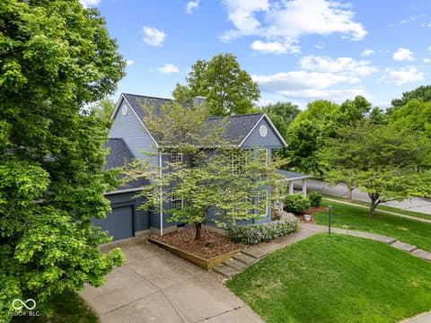 Photo of 10 Steuben Court, West Lafayette, IN