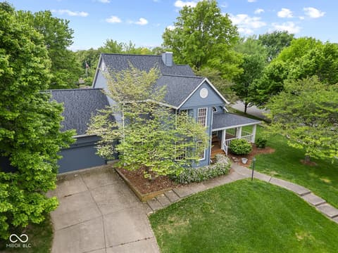 Photo of 10 Steuben Court, West Lafayette, IN