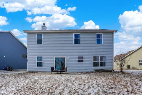 Photo of 1893 Osman Drive, Avon, IN