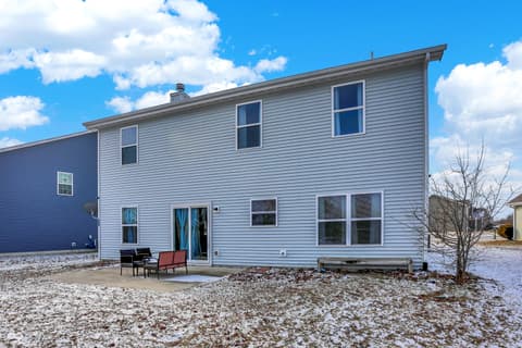 Photo of 1893 Osman Drive, Avon, IN