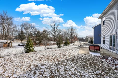 Photo of 1893 Osman Drive, Avon, IN