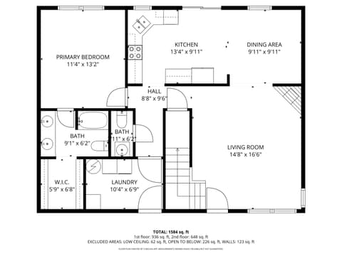 Photo of 1893 Osman Drive, Avon, IN