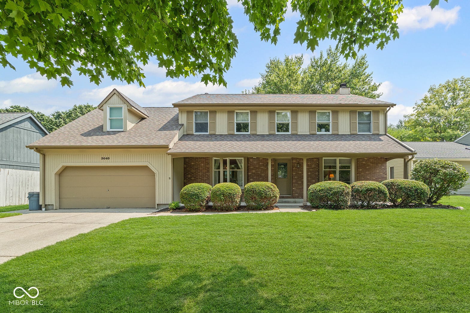 Photo of 3040 Hamilton Street, West Lafayette, IN
