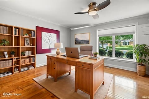 Photo of 3040 Hamilton Street, West Lafayette, IN