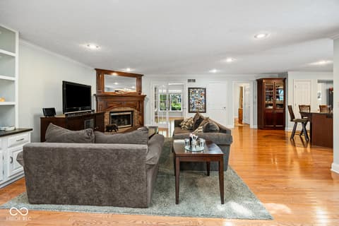 Photo of 3040 Hamilton Street, West Lafayette, IN