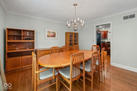 Photo of 3040 Hamilton Street, West Lafayette, IN