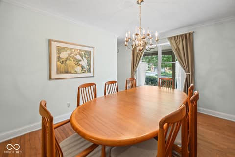 Photo of 3040 Hamilton Street, West Lafayette, IN