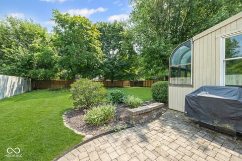 Photo of 3040 Hamilton Street, West Lafayette, IN