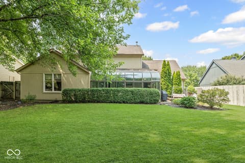 Photo of 3040 Hamilton Street, West Lafayette, IN