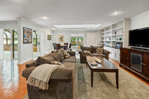 Photo of 3040 Hamilton Street, West Lafayette, IN