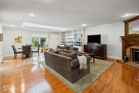 Photo of 3040 Hamilton Street, West Lafayette, IN