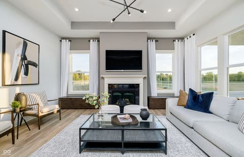 Photo of 3121 Forego Way, Westfield, IN