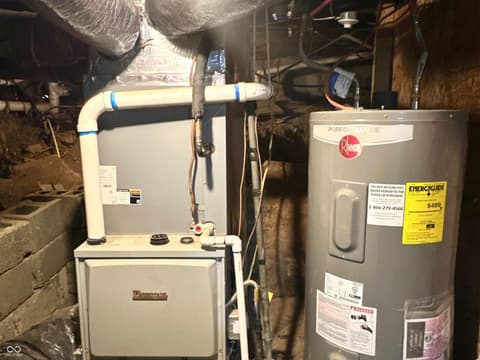 Utility Room — 416 N Mulberry Street, Muncie, IN