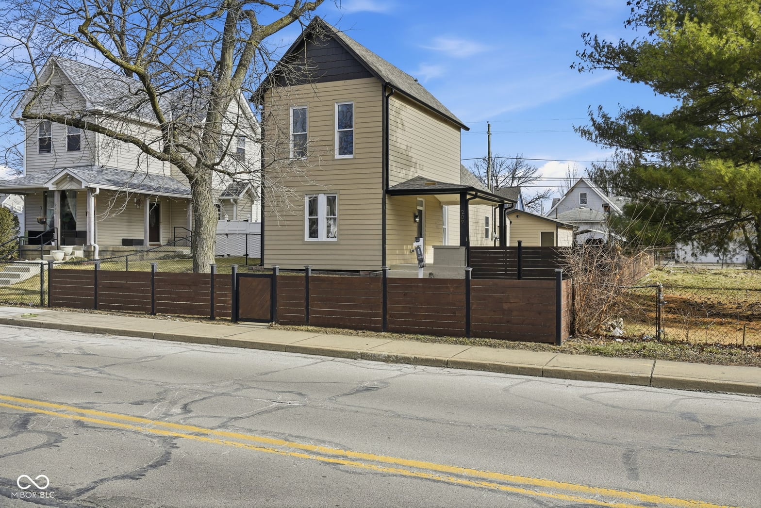 Photo of 209 N State Avenue, Indianapolis, IN