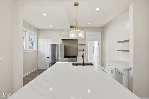 Photo of 209 N State Avenue, Indianapolis, IN