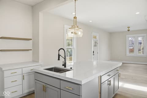 Photo of 209 N State Avenue, Indianapolis, IN