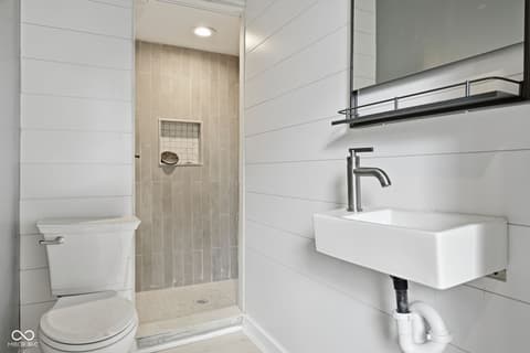 Photo of 209 N State Avenue, Indianapolis, IN