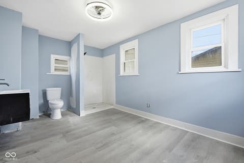 Photo of 209 N State Avenue, Indianapolis, IN