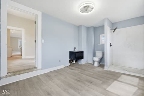 Photo of 209 N State Avenue, Indianapolis, IN