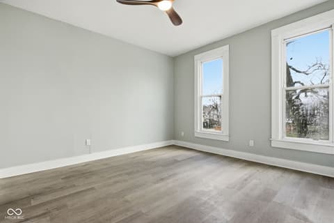 Photo of 209 N State Avenue, Indianapolis, IN