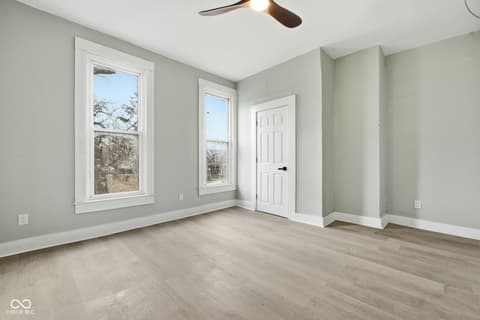Photo of 209 N State Avenue, Indianapolis, IN