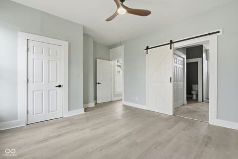 Photo of 209 N State Avenue, Indianapolis, IN