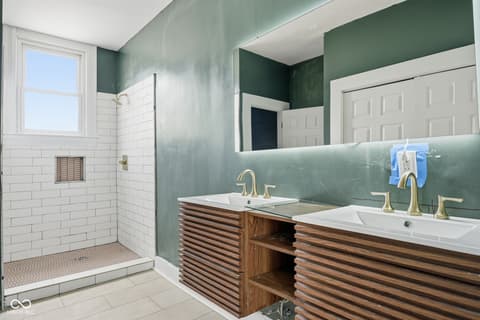 Photo of 209 N State Avenue, Indianapolis, IN