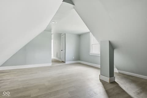 Photo of 209 N State Avenue, Indianapolis, IN