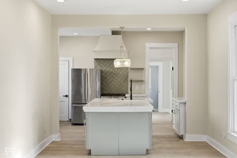 Photo of 209 N State Avenue, Indianapolis, IN