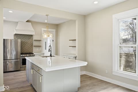 Photo of 209 N State Avenue, Indianapolis, IN