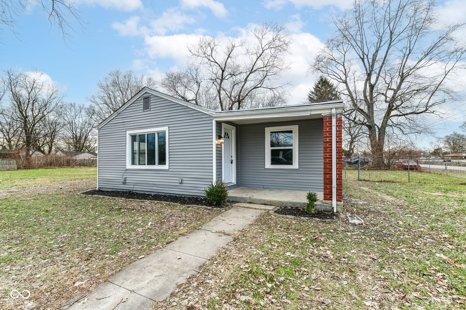 Photo of 2317 E 3rd Street, Anderson, IN
