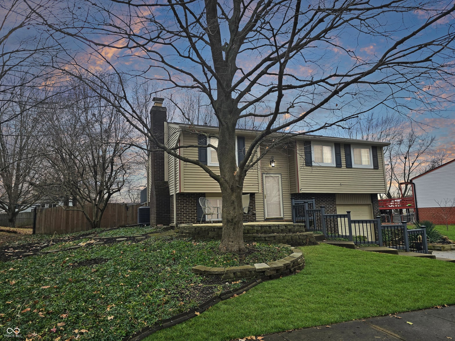 Photo of 7620 Snowflake Drive, Indianapolis, IN