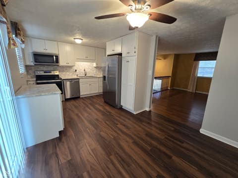 Photo of 7620 Snowflake Drive, Indianapolis, IN
