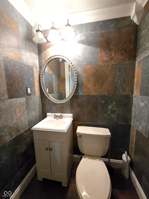Photo of 7620 Snowflake Drive, Indianapolis, IN
