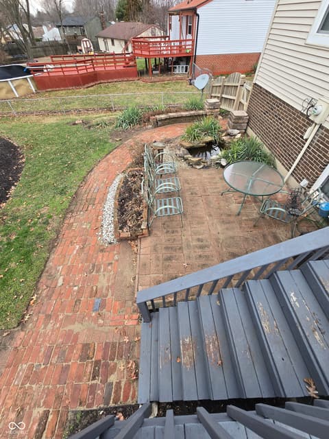 Photo of 7620 Snowflake Drive, Indianapolis, IN