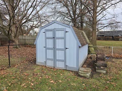 Photo of 7620 Snowflake Drive, Indianapolis, IN