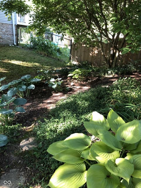 Photo of 7620 Snowflake Drive, Indianapolis, IN