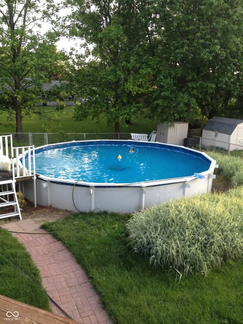 Photo of 7620 Snowflake Drive, Indianapolis, IN
